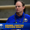 7 Takeaways | Adams, Forton preview Draft, look ahead to offseason