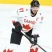 Sidney Crosby still center stage as Canada prepares for 2026 Olympics