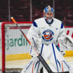 Isles Day-to-Day: Morning Skate in Montreal March 21 2026