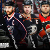 Mark Messier NHL Leadership Award finalists unveiled