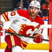 Projected Lineup - Flames @ Canucks - 09.10.25