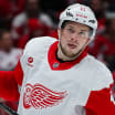 Vladimir Tarasenko traded to Minnesota Wild by Detroit Red Wings