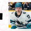Bordeleau Acquired from Sharks | RELEASE 7.2.25