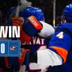 The Skinny: Islanders 1, Blue Jackets 0