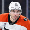 Les Flyers échangent Hathaway aux Panthers