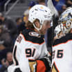 32 på 32 Anaheim Ducks