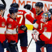 Panthers rakensi jälleen täydellisen joukkueen