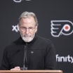 12/19 Postgame: TORTORELLA