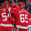 #LGRW Final: Red Wings earn first win with 4-2 victory over Hurricanes