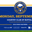 buffalo sabres foundation 2024 golf tournament set for september 16