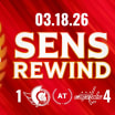 Sens Unable to Battle Back Against Capitals 