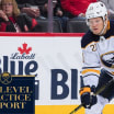 Okposo to miss Saturday's game with upper-body injury