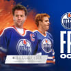 RELEASE: MacTavish & Gregg to be inducted into Oilers HOF this Friday