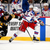 Rangers at Penguins: Postgame Notes | 01.31.26