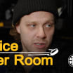 Locker Room Raw: David Pastrnak