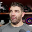 Postgame Quotes: Jordan Martinook