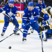 Boston Bruins Toronto Maple Leafs game recap November 5