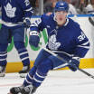 Fraser Minten out to win role with Toronto Maple Leafs at Prospect Showdown