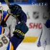 Blues recall McGing from Springfield