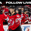 DEVILS VS KRAKEN 12/6/24 LIVE UPDATES