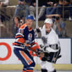 Suomalaislegendat muistelevat Gretzkyn aikakautta