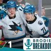 Brodie's Breakdown vs MIN (11/11) 