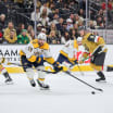 Preds Conclude Back-to-Back With Loss to Golden Knights - 2026_01_17