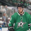 Radek Faksa a chvála od kouče Dallas Stars