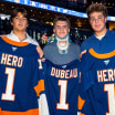Community Hero Supported by Northwell: Kevin Bonino and Jake Geller