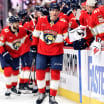 ‘They turned the tide for our team’: Fourth line boosts Panthers in Game 3