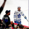 Toronto Maple Leafs eliminan a los Ottawa Senators; avanzan a Segunda Ronda vs. Florida Panthers