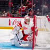 PREVIEW: Red Wings host Capitals Saturday for preseason rematch