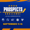 buffalo sabres 2025 prospects challenge schedule tickets