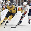 Vegas Comes Up Short Against Washington in 5-2 Loss