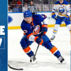 The Skinny: Sabres 7, Islanders 1