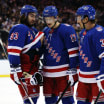 Sjätte raka förlusten på hemmais för New York Rangers