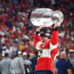 Tomáš Nosek vítězem Stanley Cupu