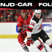 DEVILS AT HURRICANES 12/28/24 LIVE UPDATES