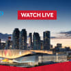 Watch Live - World Cup of Hockey 2028 Media Availability