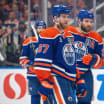 Connor McDavid freut sich auf Chance in Spiel 6 Serie auszugleichen