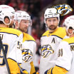 32 en 32 Predators Nashville analyse 2025-26