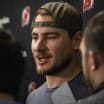 Timo Meier | EXIT INTERVIEWS