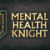 Vegas Golden Knights Announce Plans for Mental Health Awareness Knight on April 13