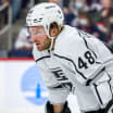 Lemieux to have NHL Player Safety hearing for actions in Kings game