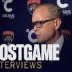 FLA at VAN: Maurice (Postgame)