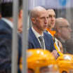 Character, Passion and Dedication Define Dan Muse's Path to Pittsburgh