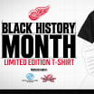 Wings team with Boys & Girls Clubs for #NHLBlackHistory Design Challenge