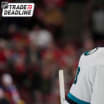 Blockbuster-Trade: Vegas Golden Knights holen Tomas Hertl von den San Jose Sharks
