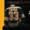 Zdeno Chara number retirement full ceremony