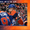 Oilers Mic'd Up: Connor & Leon
